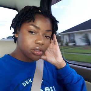 Meet your Posher, Amariah
